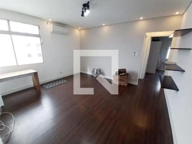 Apartamento aluguel em São Vicente