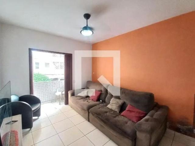 Apartamento aluguel em São Vicente