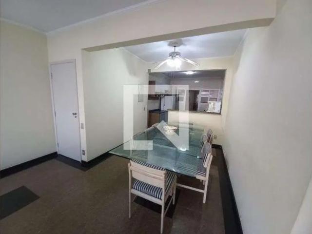 Apartamento aluguel em São Vicente