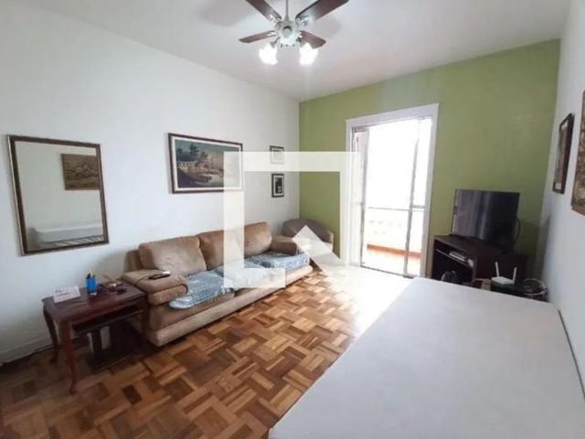 Apartamento aluguel em São Vicente