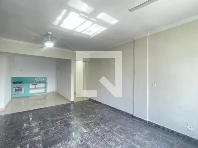 Apartamento aluguel em São Vicente