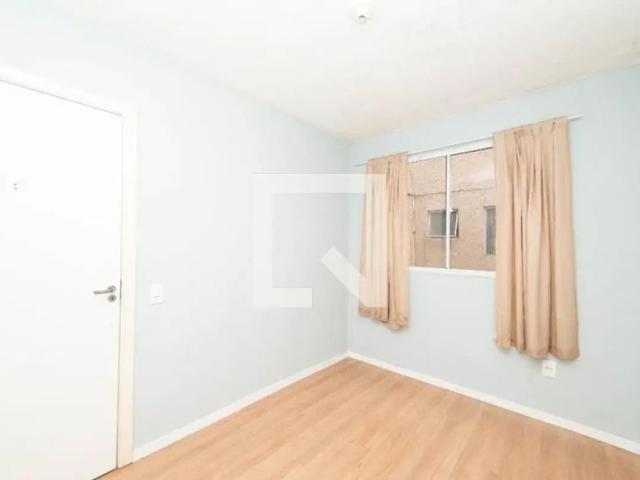 Apartamento aluguel em Cachoeirinha