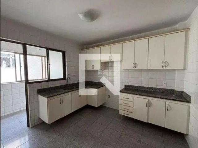 Apartamento aluguel em Regional Oeste, Belo Horizonte