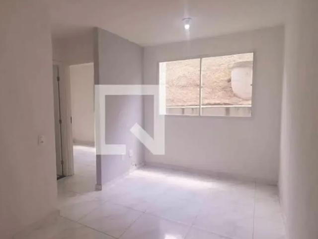 Apartamento aluguel em Osasco