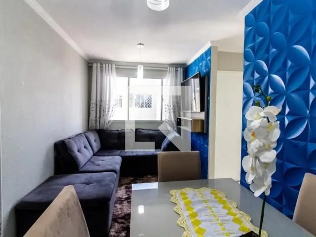 Apartamento aluguel em Jardim Maurinópolis, Osasco