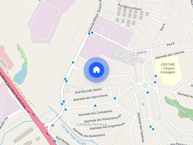 Apartamento aluguel em Região Geográfica Imediata de Belo Horizonte, Região Metropolitana de Belo Horizonte