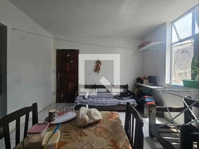 Apartamento aluguel em Vila Campinas de Brotas, Salvador