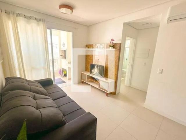 Apartamento aluguel em Canasvieiras, Florianópolis