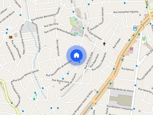 Apartamento aluguel em Região Imediata de São Paulo, Região Metropolitana de São Paulo
