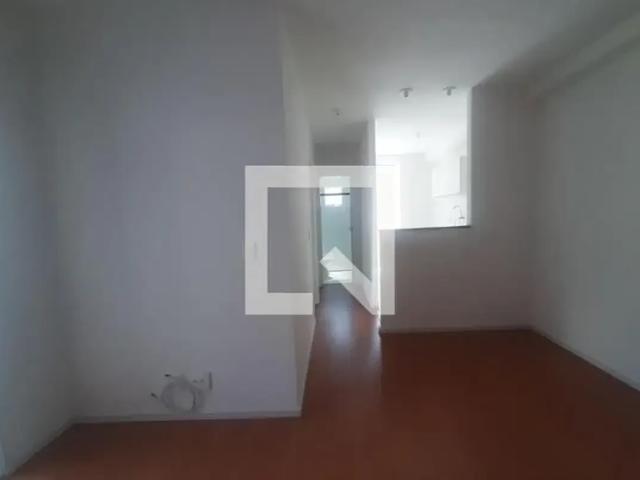 Apartamento aluguel em Capburgo, Ribeirão Pires