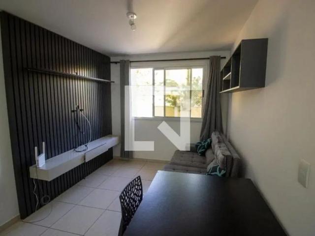 Apartamento aluguel em Setor de Oficinas, Ceilândia