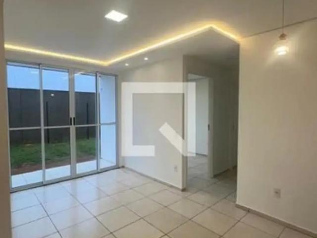 Apartamento aluguel em Setor N Norte, Ceilândia