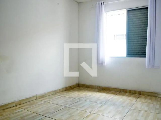 Apartamento aluguel em São Vicente