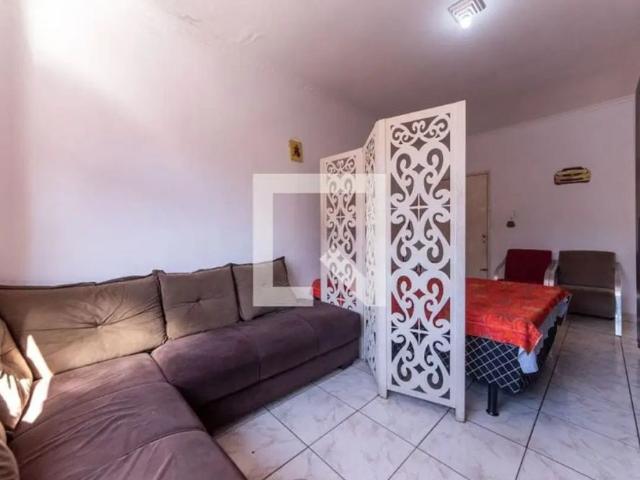 Apartamento aluguel em Jardim Itacolomy, Ribeirão Pires