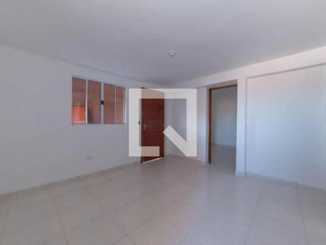 Apartamento aluguel em Jardim Itacolomy, Ribeirão Pires
