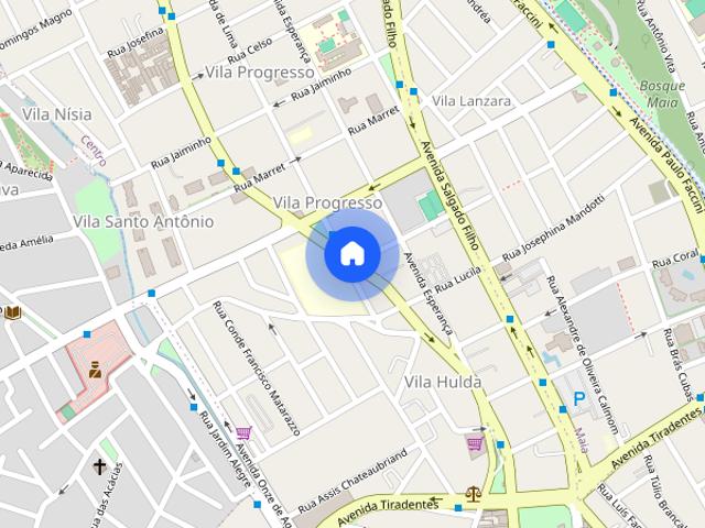 Apartamento aluguel em Região Imediata de São Paulo, Região Metropolitana de São Paulo