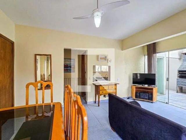 Apartamento aluguel em Jardim Bela Vista, Jacareí