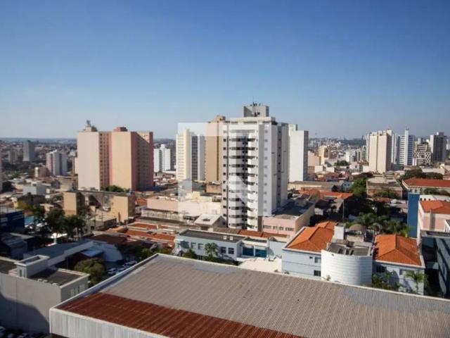 Apartamento aluguel em Sorocaba