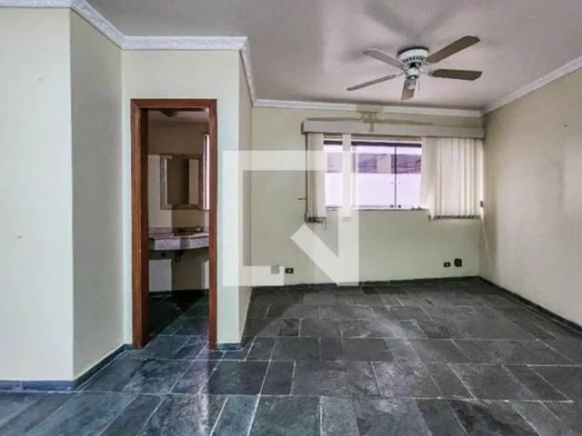 Apartamento aluguel em Jardim Bela Vista, Jacareí
