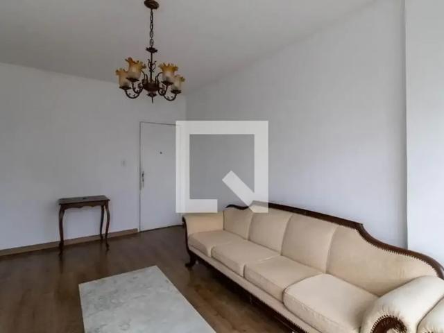 Apartamento aluguel em Distrito-sede de Guarulhos, Guarulhos
