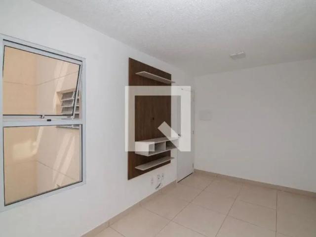 Apartamento aluguel em Hortolândia