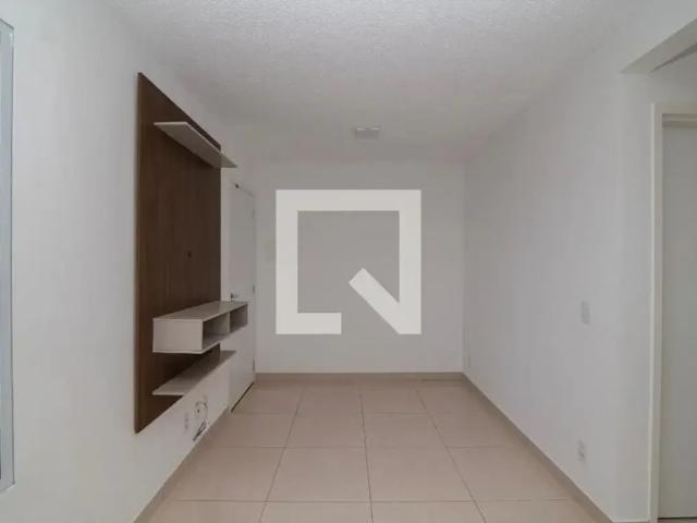 Apartamento aluguel em Hortolândia