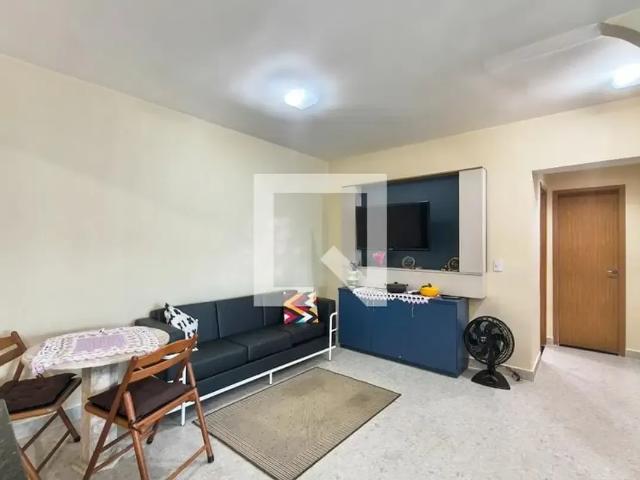 Apartamento aluguel em Mongaguá