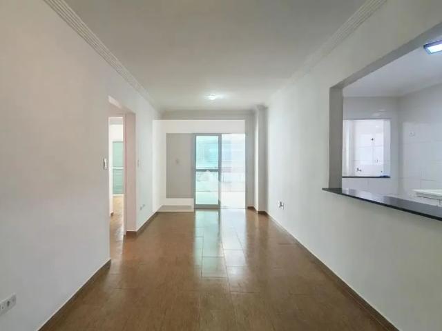 Apartamento aluguel em Mongaguá