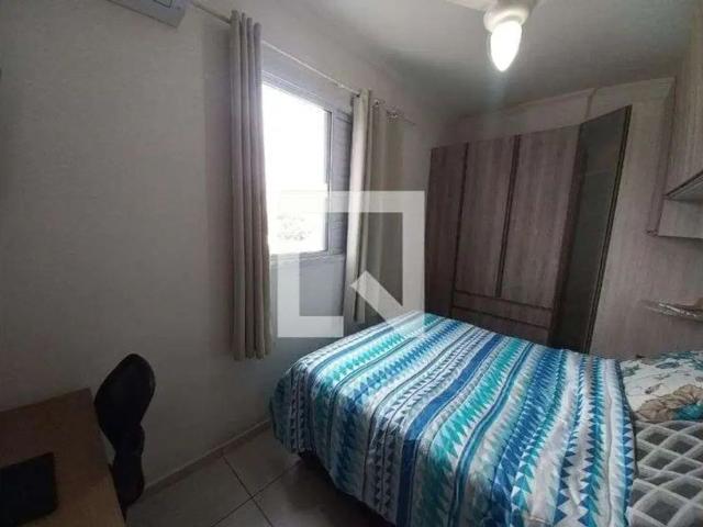 Apartamento aluguel em São Vicente