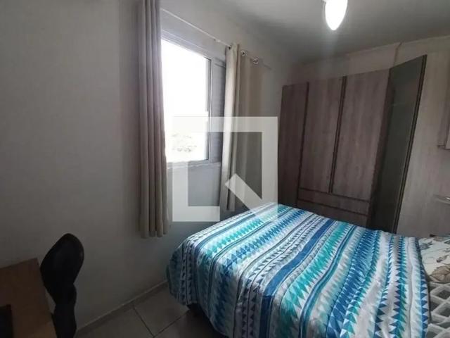 Apartamento aluguel em São Vicente