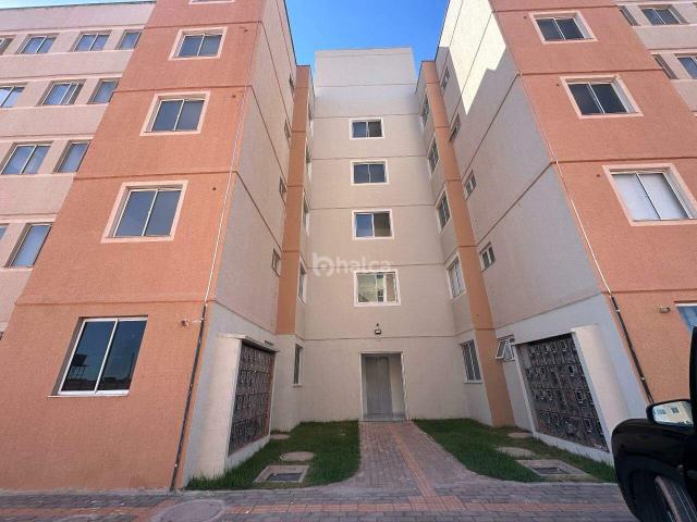 Apartamento aluguel em Região Geográfica Imediata de Teresina, Região Integrada de Desenvolvimento da Grande Teresina