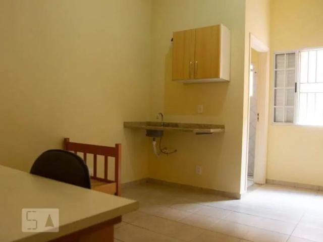 Apartamento aluguel em Barão Geraldo, Campinas
