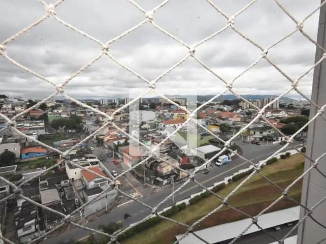Apartamento aluguel em Cidade Nova, Jundiaí