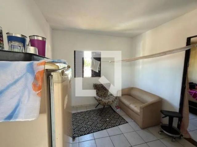 Apartamento aluguel em Colônia Agrícola Samambaia, Vicente Pires