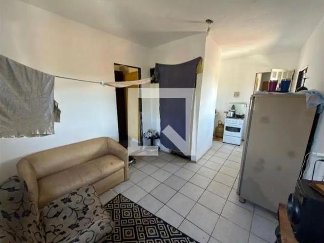 Apartamento aluguel em Colônia Agrícola Samambaia, Vicente Pires
