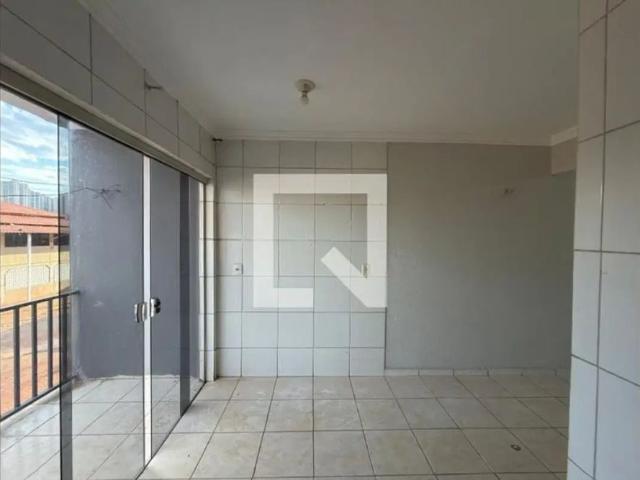 Apartamento aluguel em Colônia Agrícola Samambaia, Vicente Pires