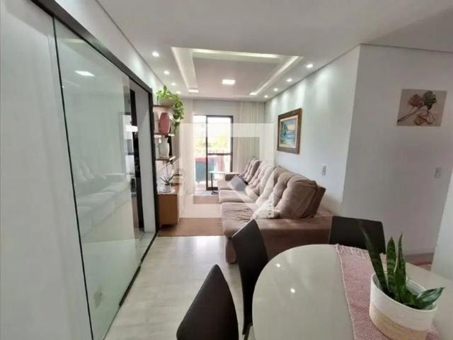 Apartamento aluguel em Zacarias, São José dos Pinhais