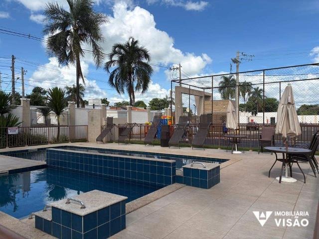 Apartamento aluguel em Região Geográfica Imediata de Uberaba, Uberaba