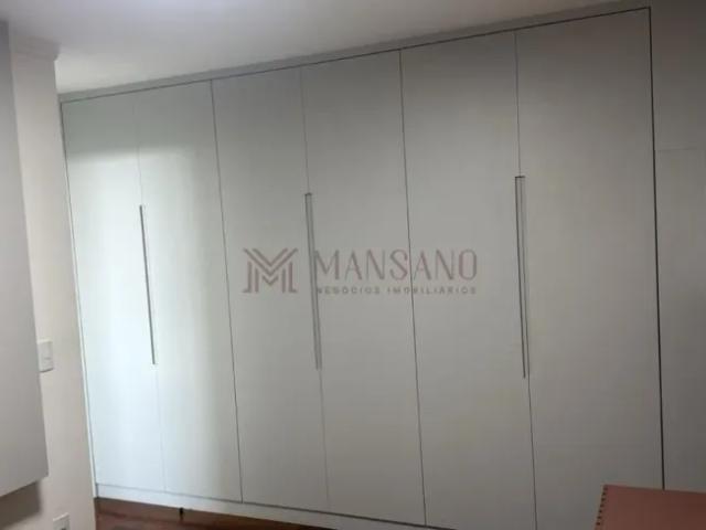 Apartamento aluguel em Bauru