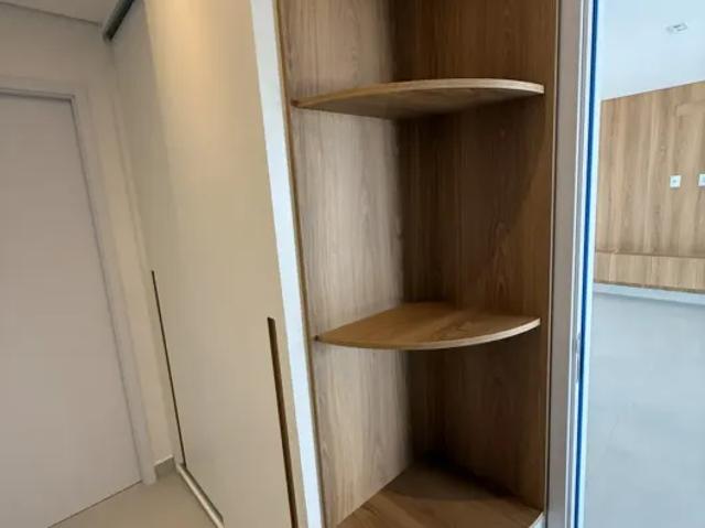 Apartamento aluguel em Região Imediata de Campinas, Região Metropolitana de Campinas