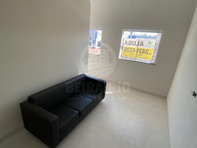 Apartamento aluguel em Região Geográfica Imediata de Itumbiara, Itumbiara