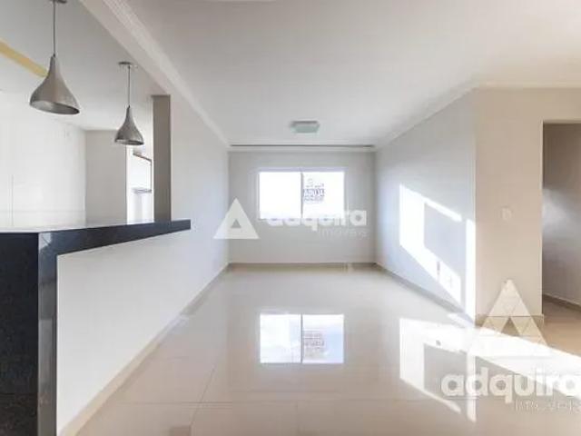Apartamento aluguel em Região Geográfica Imediata de Ponta Grossa, Ponta Grossa