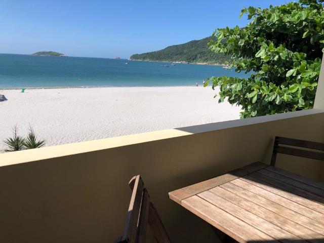 Apartamento aluguel em Região Geográfica Imediata de Florianópolis, Desterro