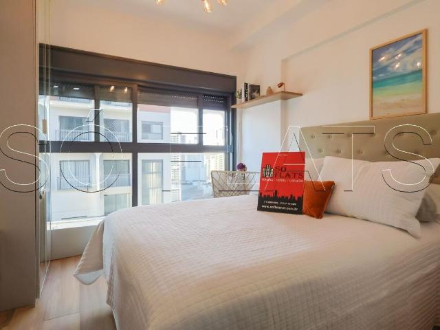 Apartamento aluguel em Região Imediata de Andradina, Mirandópolis