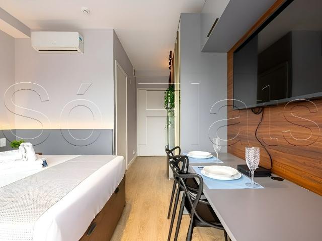 Apartamento aluguel em Região Imediata de Barretos, Bebedouro