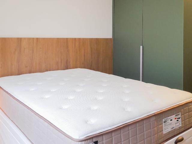 Apartamento aluguel em Região Imediata de Barretos, Bebedouro