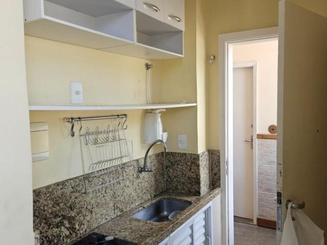 Apartamento aluguel em Região Geográfica Imediata de Petrópolis, Teresópolis