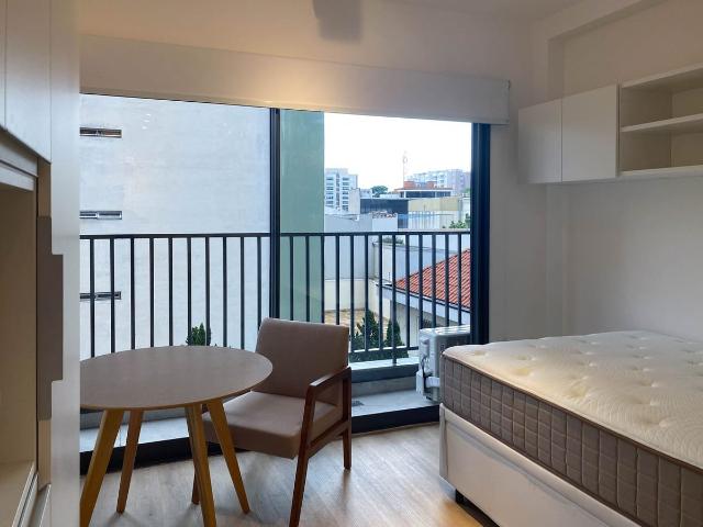 Apartamento aluguel em Região Imediata de Barretos, Bebedouro