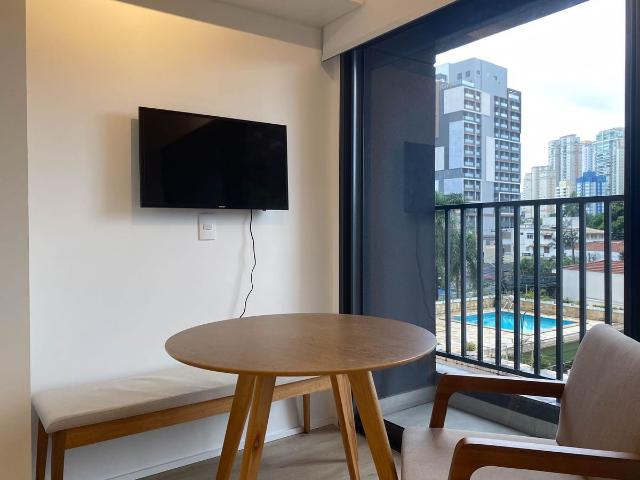 Apartamento aluguel em Região Imediata de Barretos, Bebedouro