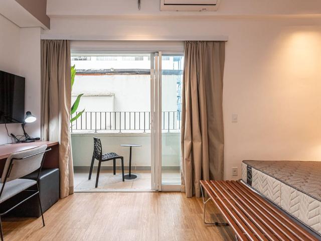 Apartamento aluguel em Região Imediata de Botucatu, Botucatu